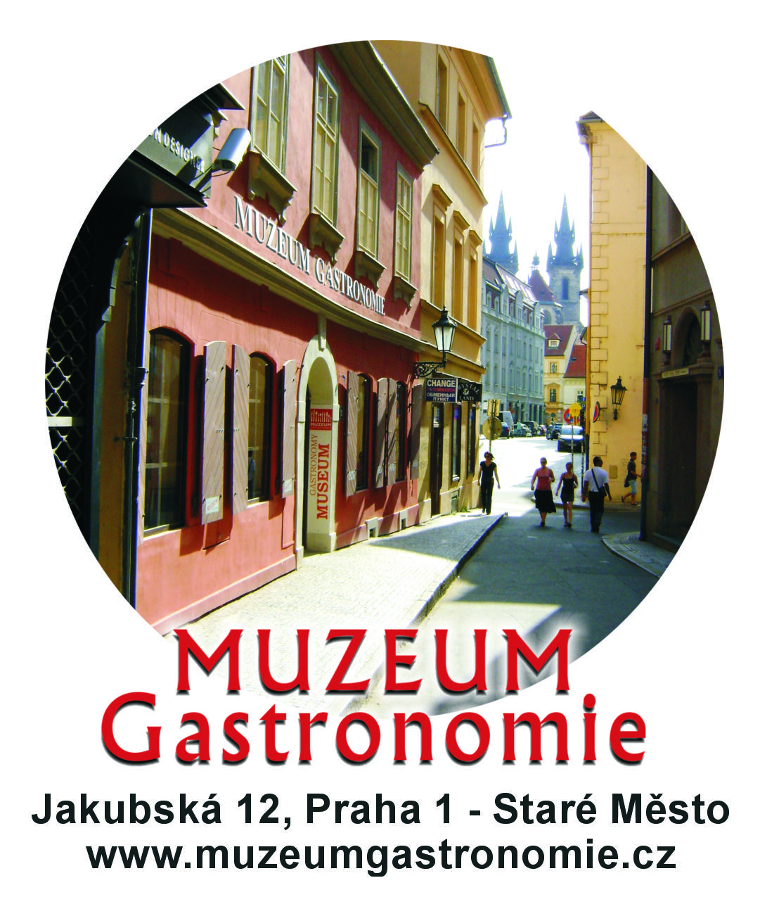 Muzeum gastronomie