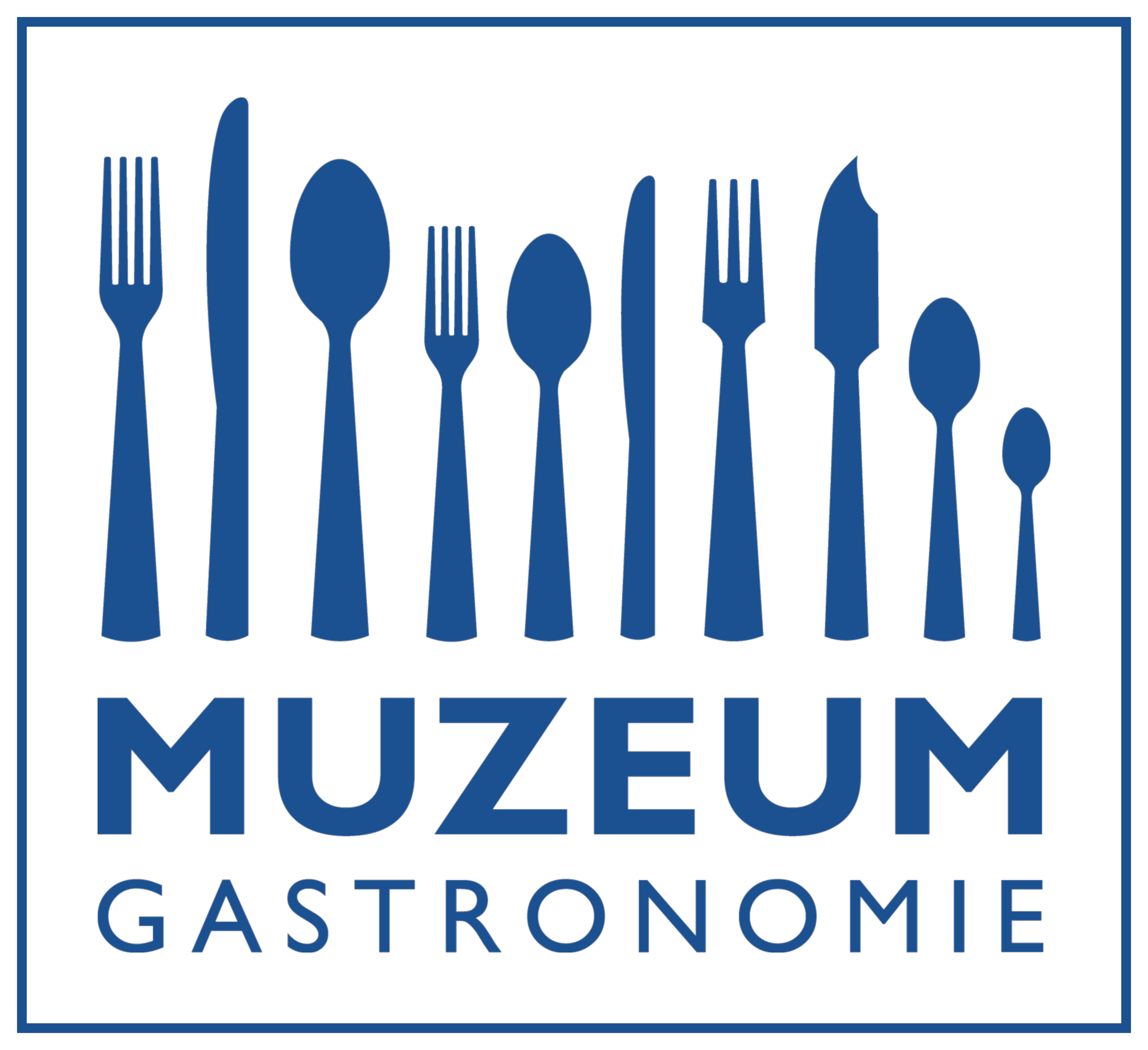 muzeum gastronomie